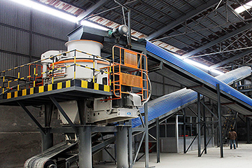 Sand Making