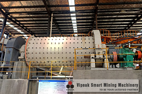 Ball Mill