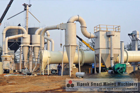 DRYING MACHINE